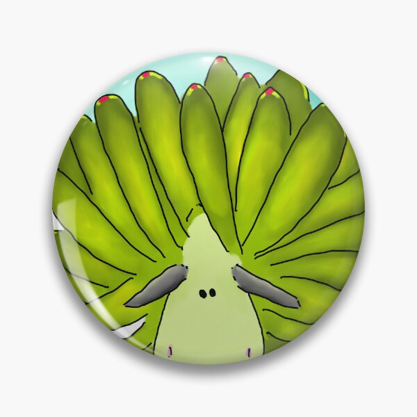 Item preview, Cute leaf sheep design designed and sold by aditikkumar.