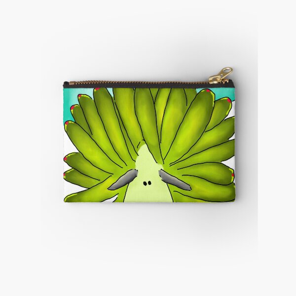 Item preview, Cute leaf sheep design designed and sold by aditikkumar.