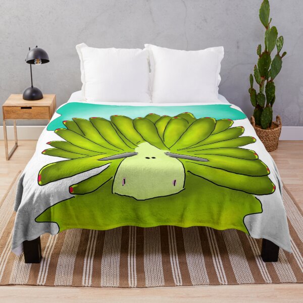 Item preview, Cute leaf sheep design designed and sold by aditikkumar.