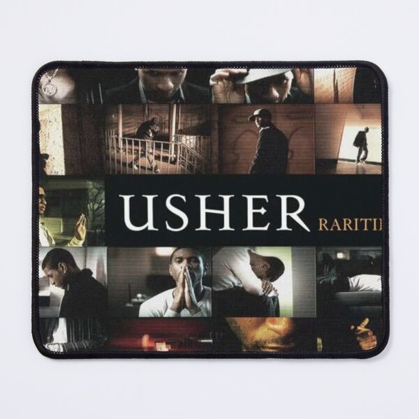 Item preview, Usher Rarities designed and sold by HeloiseLindgren.