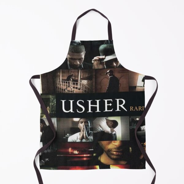 Item preview, Usher Rarities designed and sold by HeloiseLindgren.