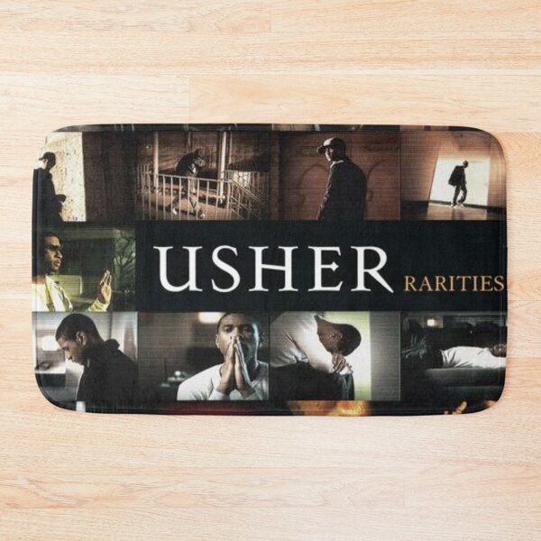 Item preview, Usher Rarities designed and sold by HeloiseLindgren.