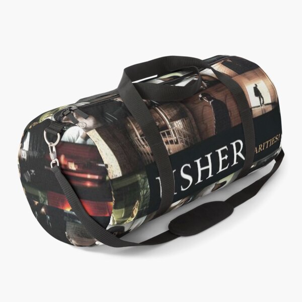 Item preview, Rarezas de Usher designed and sold by HeloiseLindgren.