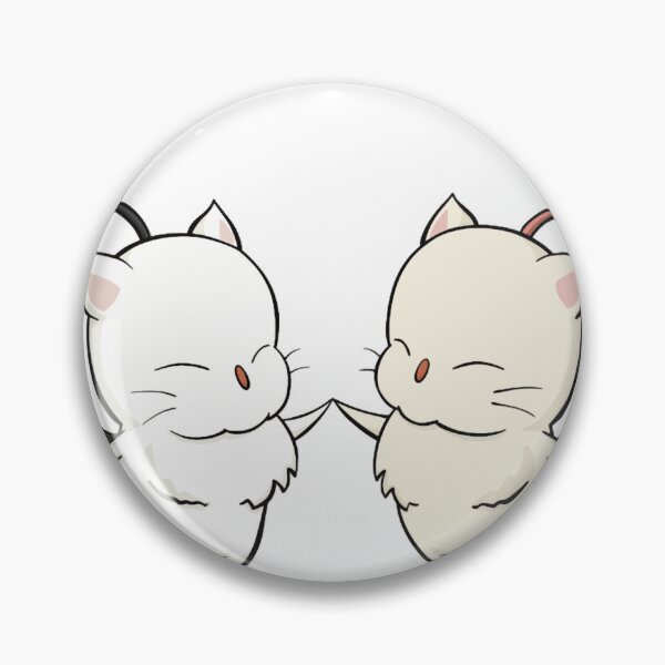 Item preview, Moogles designed and sold by shipma-armandi.