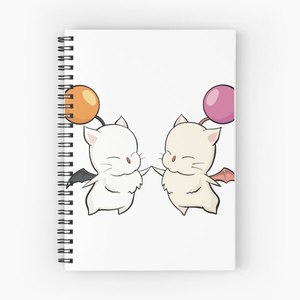 Item preview, Moogles designed and sold by shipma-armandi.