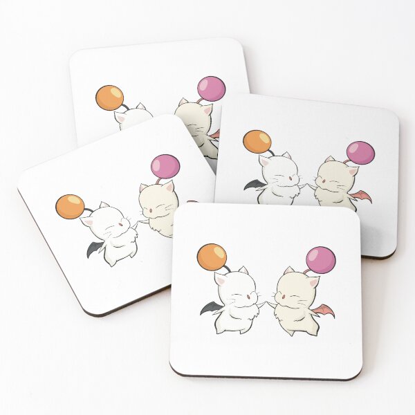 Item preview, Moogles designed and sold by shipma-armandi.