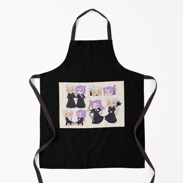 Item preview, Final Fantasy XIV Endwalker Emet-Selch Hythlodaeus Catboys designed and sold by shipma-armandi.