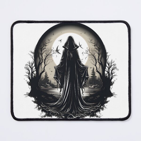 Item preview, Lost Soul Spooky designed and sold by Wickedly-Witty.