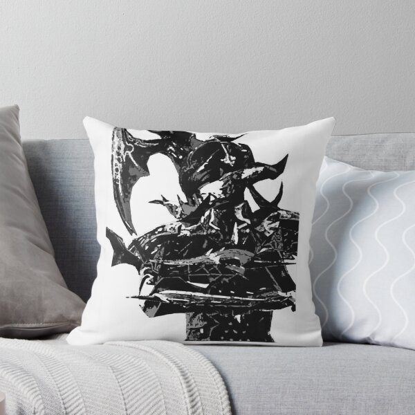 Item preview, Final Fantasy XIV - FFXIV - Estinien Varlineau Wyrmblood - Heavensward designed and sold by shipma-armandi.
