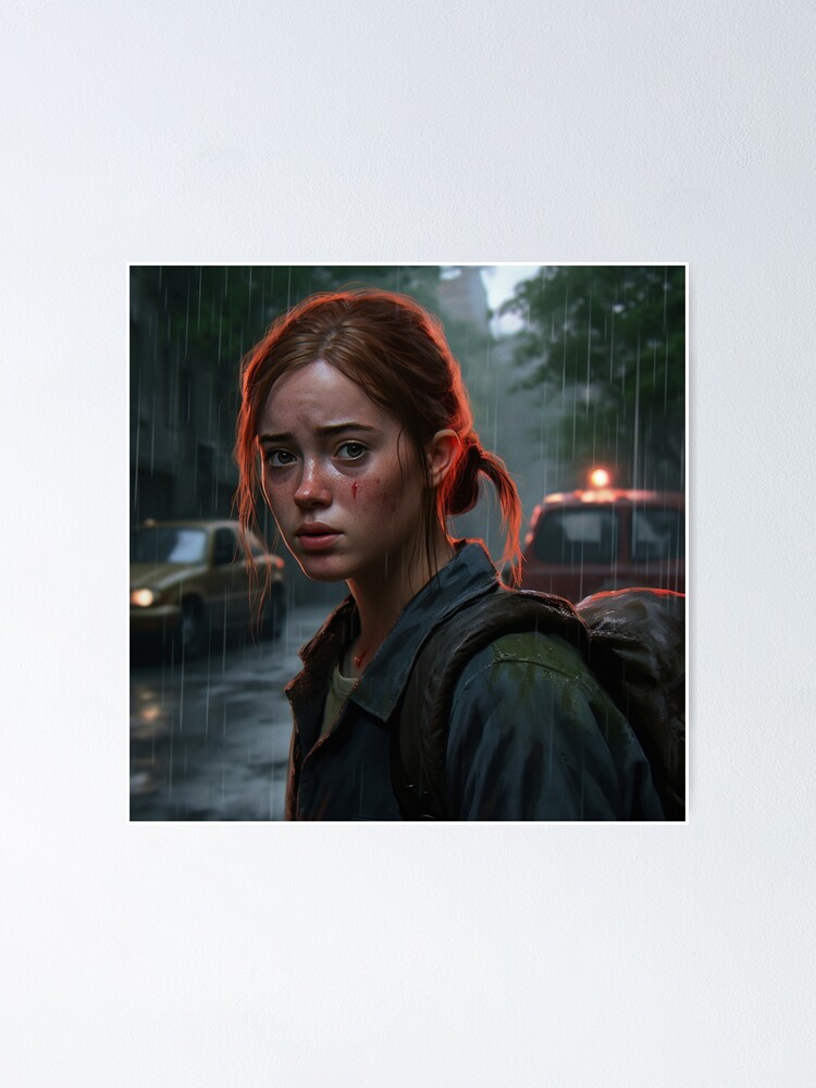 Endure and survive: how Naughty Dog brought 'The Last of Us' to the PS4