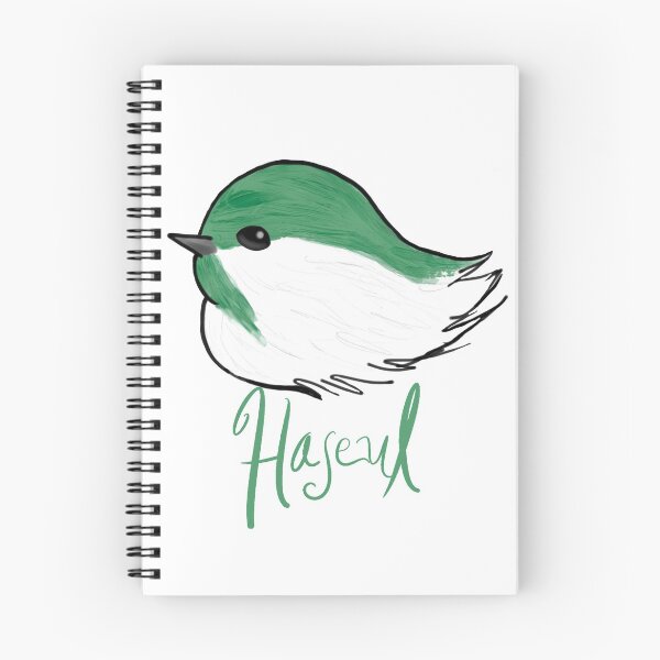 Item preview, Haseul~LOONA designed and sold by raeofgoldensun.