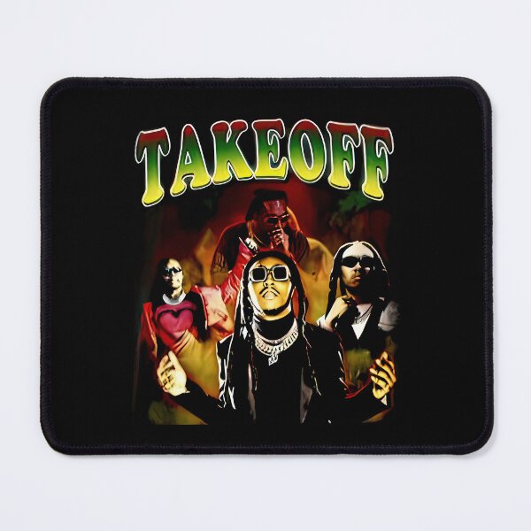 Item preview, Vintage Takeoff Rapper designed and sold by Wolvenne-Excus.