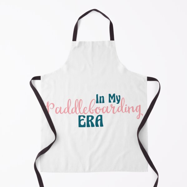 Item preview, In My Paddleboarding Era | Paddleboarding | Paddle Board | Paddle | Stand Up Paddle designed and sold by ShoniwDesigns.