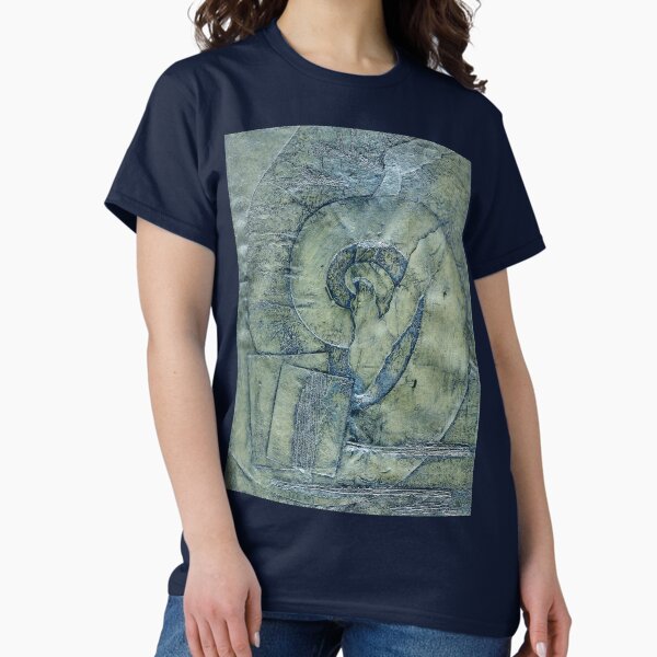 Bookplate II Variation Classic T-Shirt