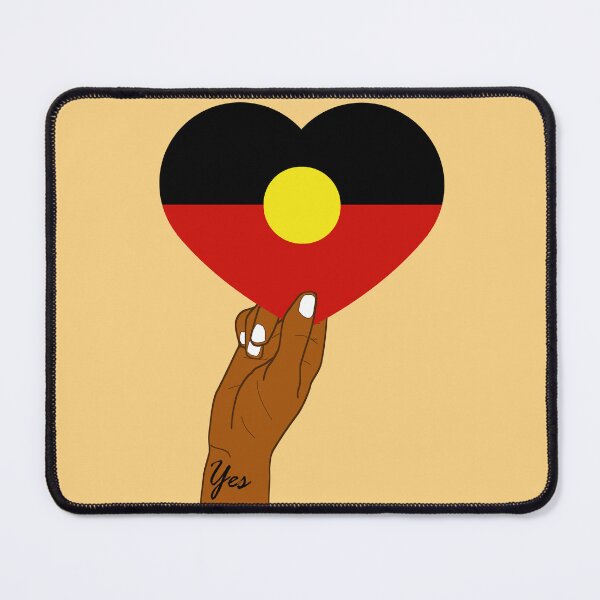 Item preview, Yes to the voice  designed and sold by Byrnsey.