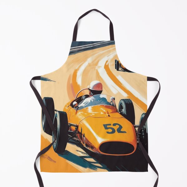 Item preview, Cornering Mastery designed and sold by neilrobert.