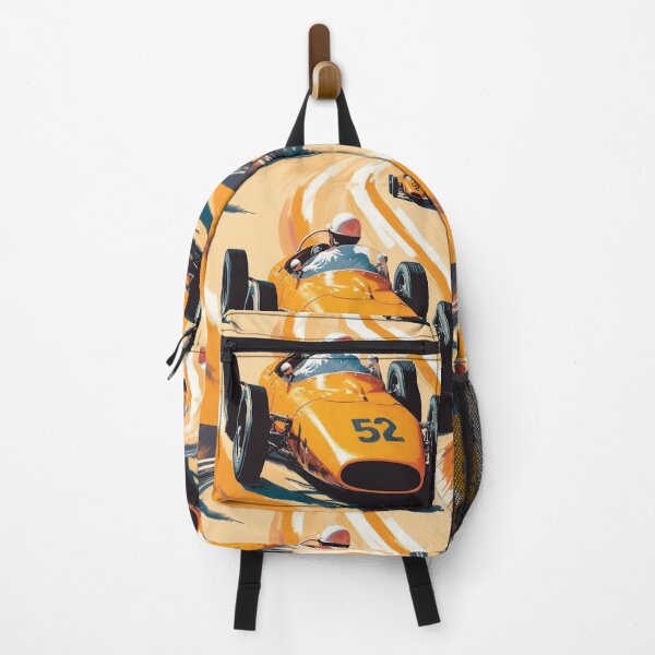 Item preview, Cornering Mastery designed and sold by neilrobert.