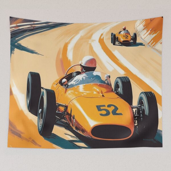 Item preview, Cornering Mastery designed and sold by neilrobert.