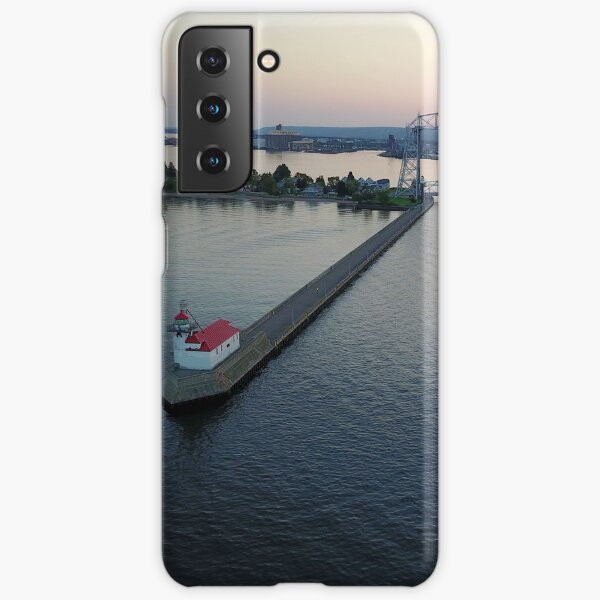 Samsung Galaxy S21 - Snap