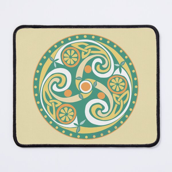 Item preview, Mabon Spirals designed and sold by Aakheperure.