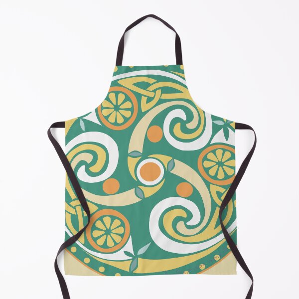 Item preview, Mabon Spirals designed and sold by Aakheperure.