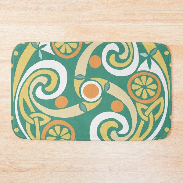 Item preview, Mabon Spirals designed and sold by Aakheperure.