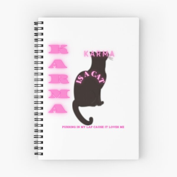 Item preview, KARMA designed and sold by LPZV.