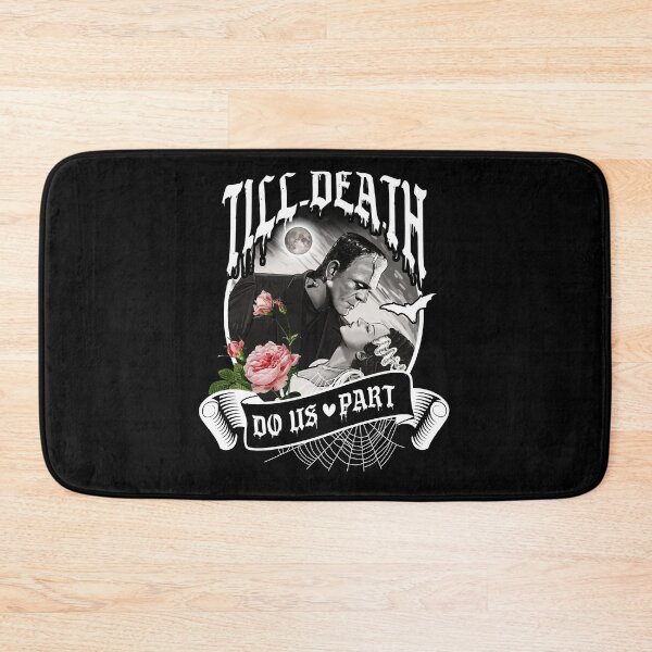 Item preview, Halloween Til Death designed and sold by Lliaskena3.