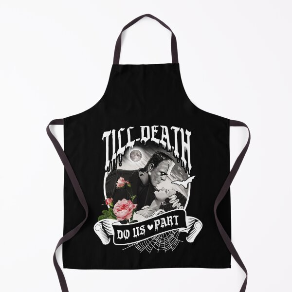 Item preview, Halloween Til Death designed and sold by Lliaskena3.