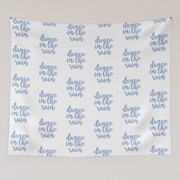 Item preview, Dance In The Rain  designed and sold by haleyerin.