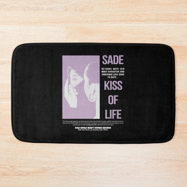 Item preview, Sade Diamond Vintage Singer Tour designed and sold by GaryMartin09.