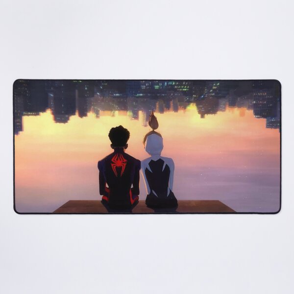 Item preview, Spiderverse Poster  designed and sold by 1Creative-Name.