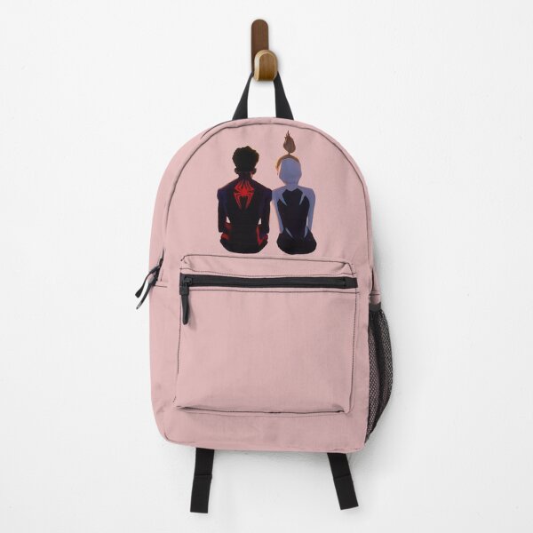 Item preview, Spiderverse Póster designed and sold by 1Creative-Name.