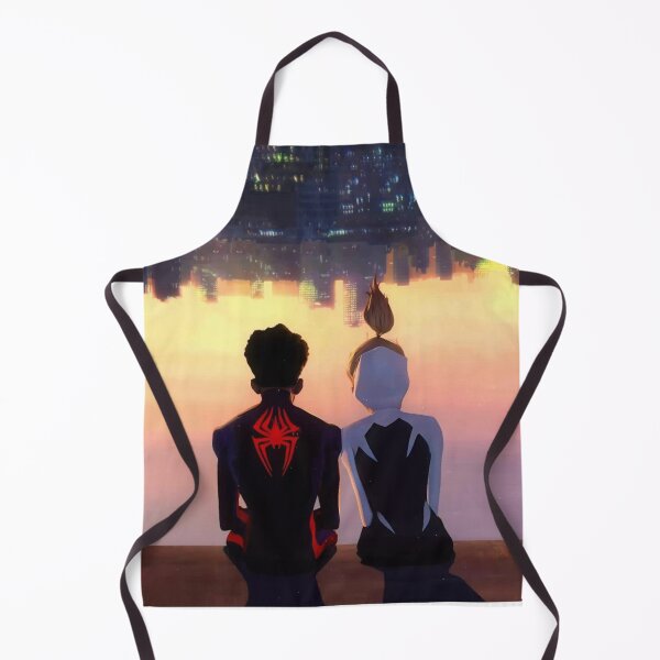 Item preview, Spiderverse Poster  designed and sold by 1Creative-Name.