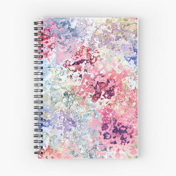 Item preview, colored marbling designed and sold by Banna Baber.