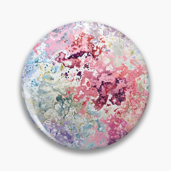 Item preview, colored marbling designed and sold by Banna Baber.