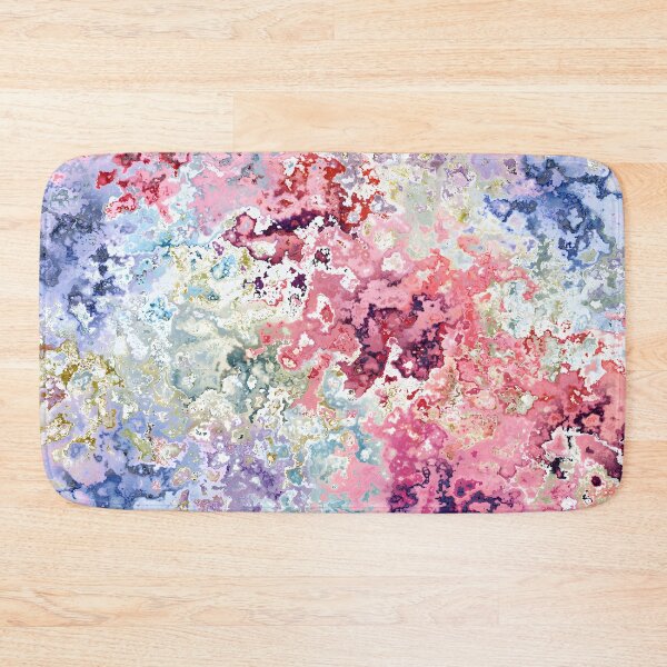 Item preview, colored marbling designed and sold by Banna Baber.