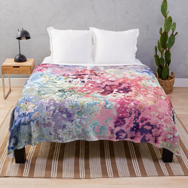 Item preview, colored marbling designed and sold by Banna Baber.