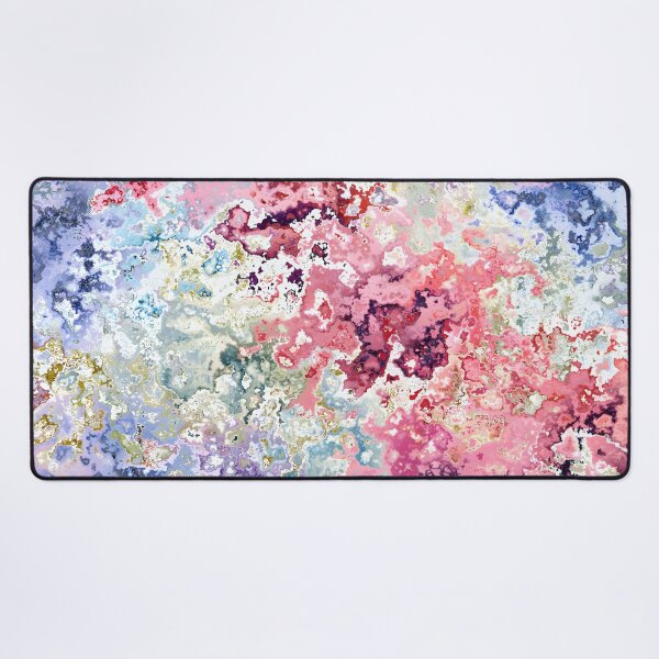 Item preview, colored marbling designed and sold by Banna Baber.