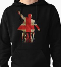 Sudadera con capucha Peaky Blinders