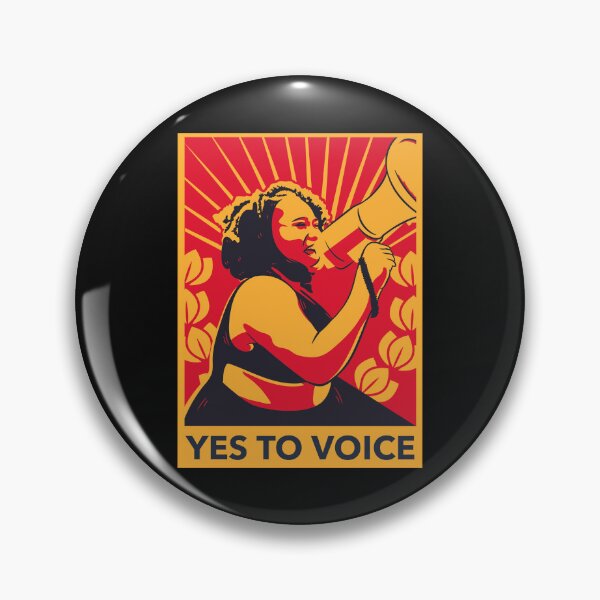 Item preview, Vote Yes designed and sold by DTProfessional.