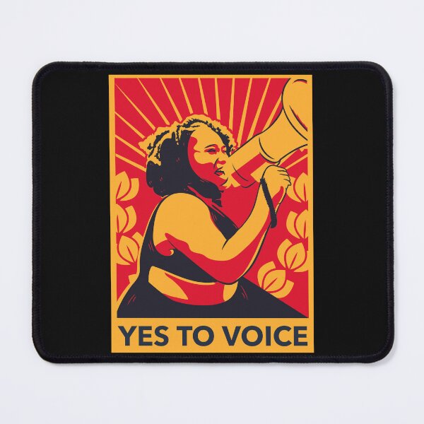 Item preview, Vote Yes designed and sold by DTProfessional.