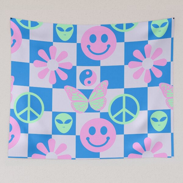 Item preview, 90s Neon Charm Bracelet   designed and sold by MineEyes.