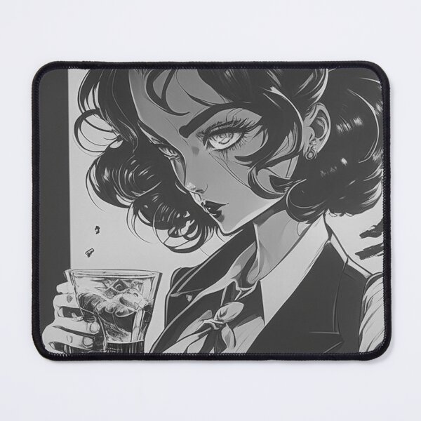 Item preview, Detective Drink Ice Tea designed and sold by JoyseRranoi.