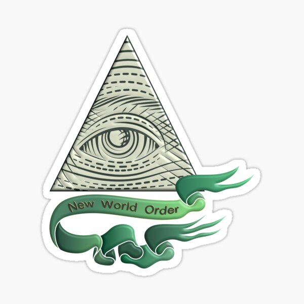 Item preview, The Eye of Providence designed and sold by portokalis.