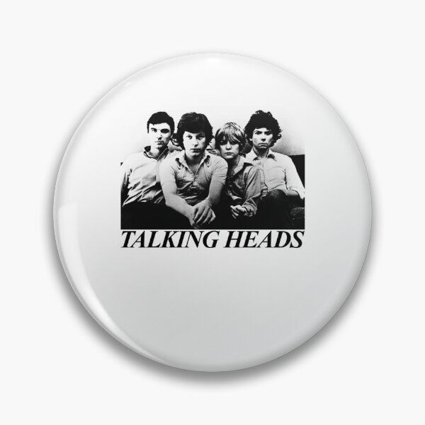 Item preview, talking heads designed and sold by Eline-Jester-F.