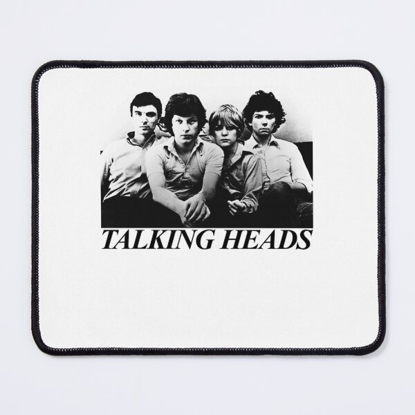 Item preview, talking heads designed and sold by Eline-Jester-F.