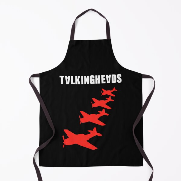 Item preview, talking heads designed and sold by CarlijnArtShop.