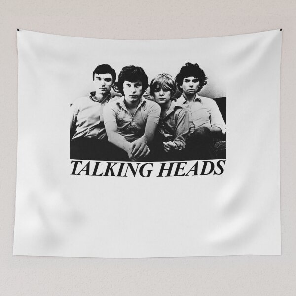 Item preview, talking heads designed and sold by Eline-Jester-F.