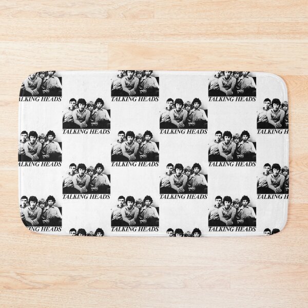 Item preview, talking heads designed and sold by Eline-Jester-F.